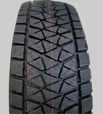BRIDGESTONE BLIZZAK DM-V2 P 235 75 15 109R XL SNOW WINTER TIRES 015675 CQ2