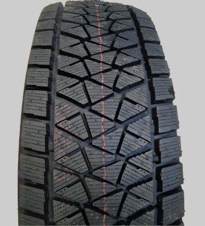 BRIDGESTONE BLIZZAK DM-V2 P 235 75 15 109R XL SNOW WINTER TIRES 015675 CQ2