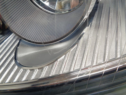 NEW TYC HEADLIGHT WITH MOTOR FOR VOLKSWAGEN GOLF V DRIVER SIDE 20-B258-05-2B SR