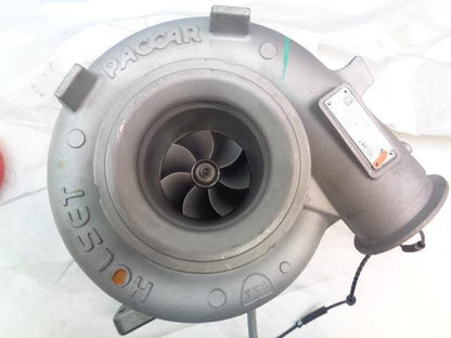 PACCAR MX13 2134455PRX HOLSET VGT TURBOCHARGER REMAN E2