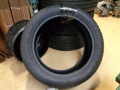 GOODYEAR ASSURANCE MAXLIFE P 235 50 19 99V SL TIRE 110933545 CQ1