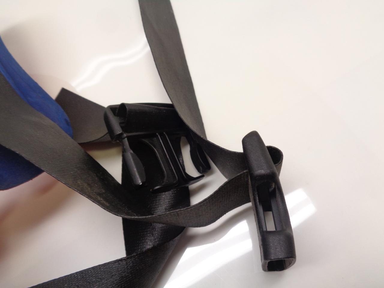 USED 3M JUPITER AIR FED POWERED RESPIRATOR W/ ONE CARTRIDGE 085-00-10P SR