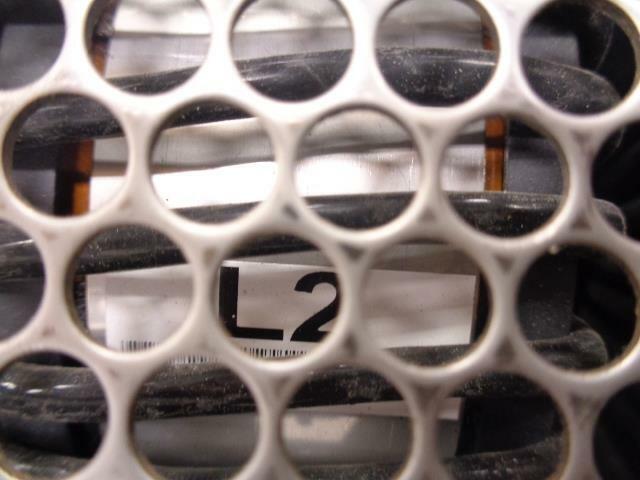 NEW DAMAGED EATON SVX9000 SERIES CUTLER-HAMMER MODEL ID: 11381054 BSR