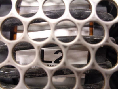 NEW DAMAGED EATON SVX9000 SERIES CUTLER-HAMMER MODEL ID: 11381054 BSR