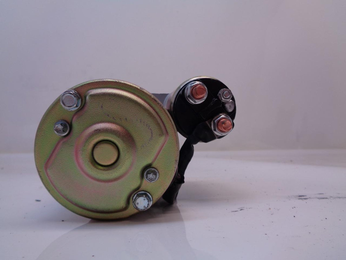 REMANUFACTURED STARTER DIRECT REPLACEMENT AC DELCO 89017847 R14B3