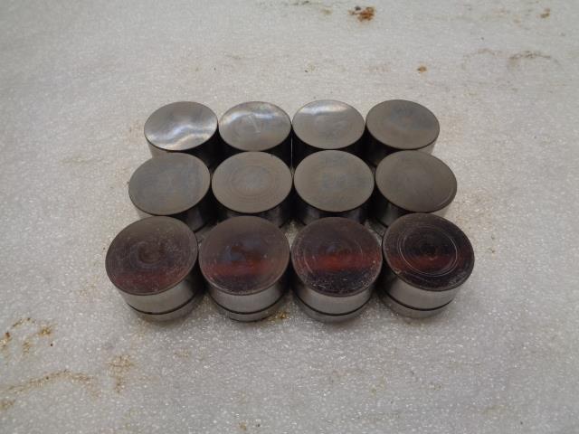 Porsche Boxster/996 Hydraulic Lifter Set of 12 996 105 041 72 USED GENUINE R24T6
