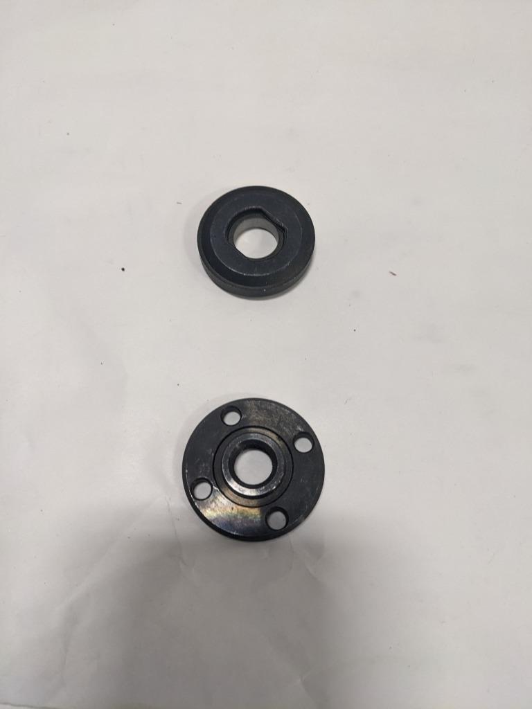 Flex L Angle Grinder 3709/125 - 800W 125 mm BSR35