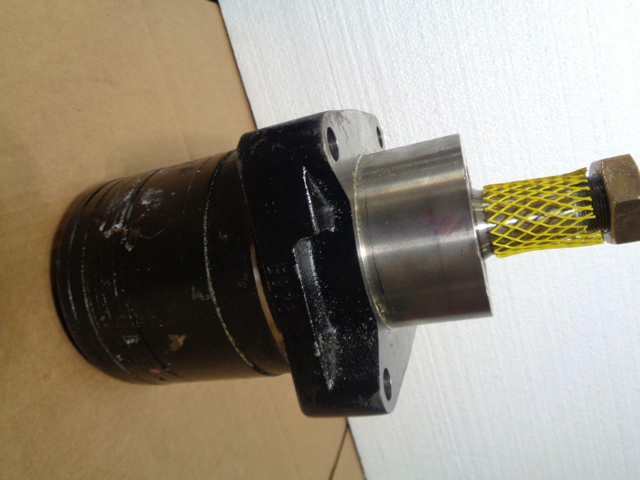 Parker TG Series Hydraulic Motor TG0280LS080AAAA NEW BSRG1