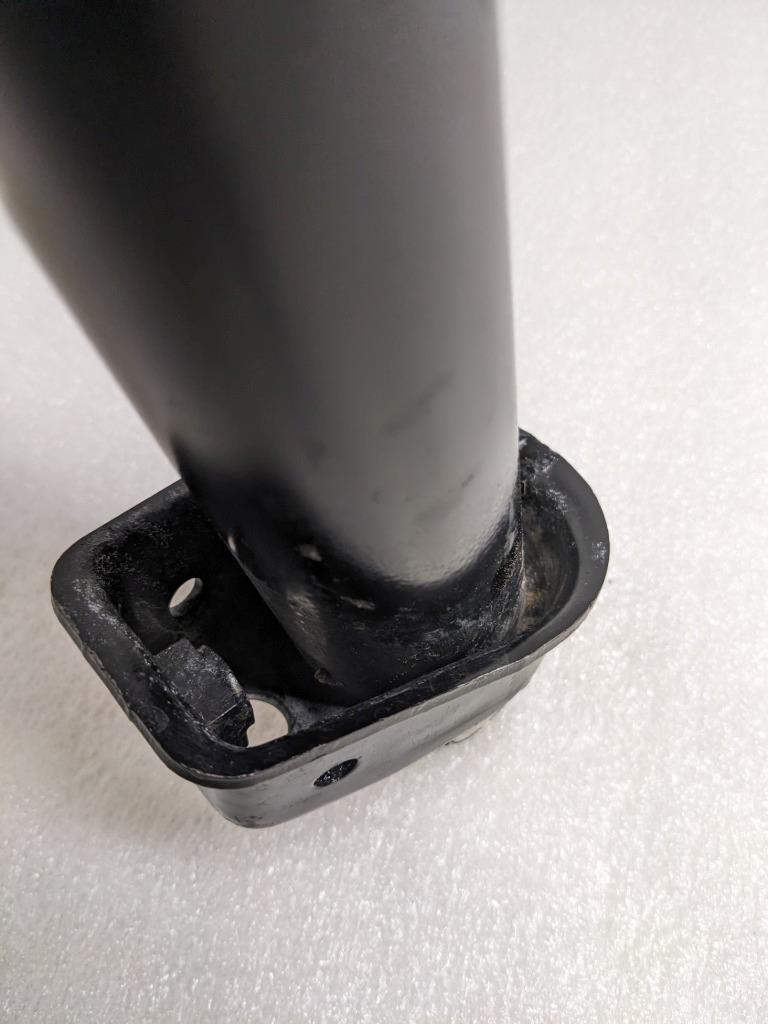 PORSCHE 99633305139 REAR SHOCK ABSORBER ASSY FOR 01-05 996 TURBO USED R20