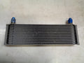 NEW EARLS EXTRA WIDE TEMP-A-CURE OIL COOLER 81300 R12TD