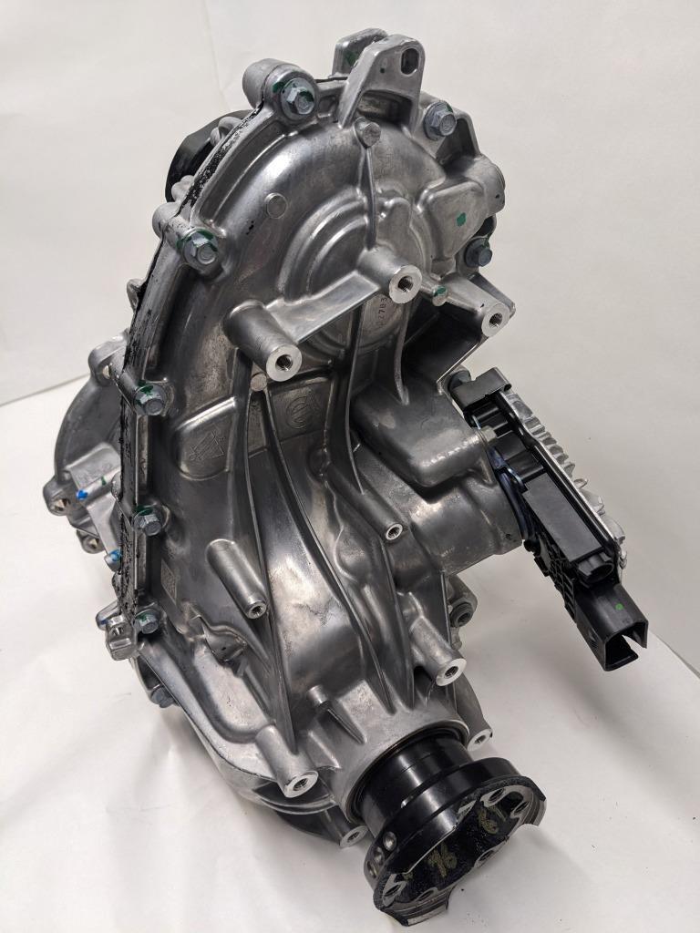 MOPAR 68593801AA TRANSFER CASE FOR 2021-2022 GRAND CHEROKEE 3.6L V6 FLEX NEW I2