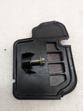 15-18 PORSCHE MACAN OIL TUB BULKHEAD 94610704230 USED R21