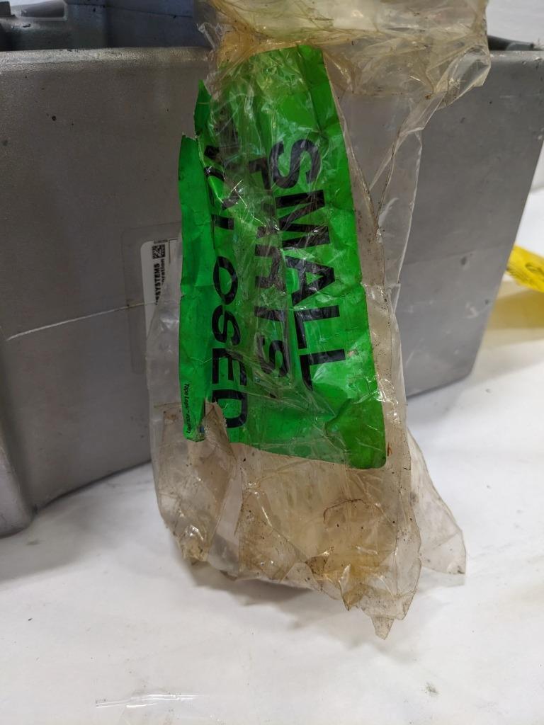 NORD DRIVESYSTEMS TYPE: SK 92772.1VF F No. 202456108-100 29724839 BSRG6