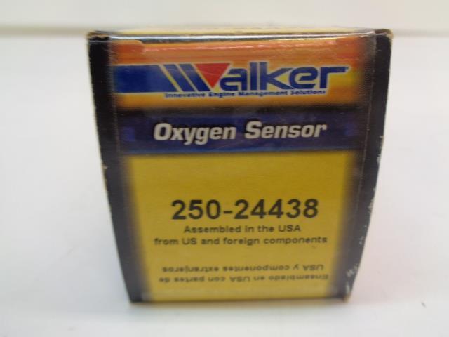BRAND NEW WALKER HYUNDAI KIA OXYGEN SENSOR 250-24438 R13T4