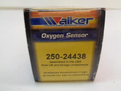 BRAND NEW WALKER HYUNDAI KIA OXYGEN SENSOR 250-24438 R13T4