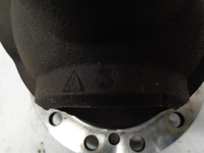 Porsche 911 OPEN DIFFERENTIAL USED GENUINE 57,000 MILES 950 332 212 0R R25FLR