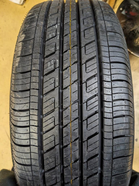 4 NEXEN ARIA AH7 P 205 55 16 91H SL TIRES 15194NXK CQ1