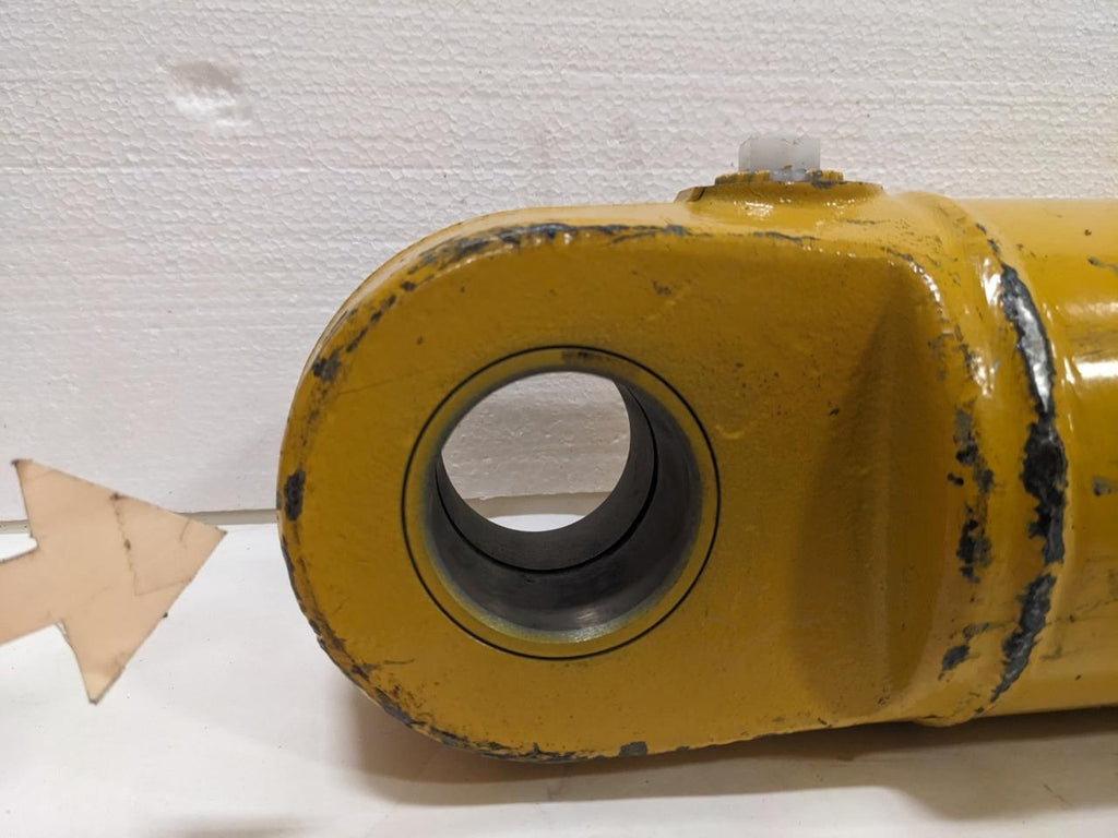 UNBRANDED STABILIZER HYDRAULIC CYLINDER FOR CATJOHN DEERE BACKHOE AN212649 BSIG1