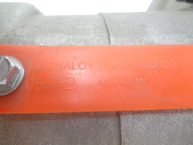 BALDOR RELIANCE INDUSTRIAL MOTOR CL3501  HYDRAULIC  PUMP H1