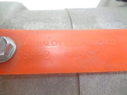 BALDOR RELIANCE INDUSTRIAL MOTOR CL3501  HYDRAULIC  PUMP H1