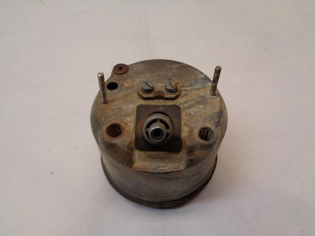 GENUINE PORSCHE 65-69 912 VDO 150 MPH SPEEDOMETER 90274110213 R23TE