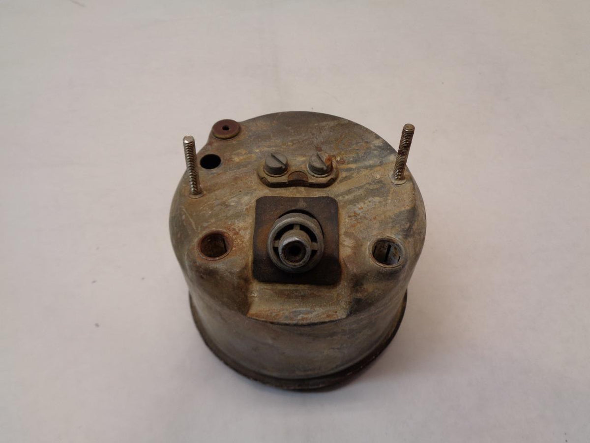 GENUINE PORSCHE 65-69 912 VDO 150 MPH SPEEDOMETER 90274110213 R23TE