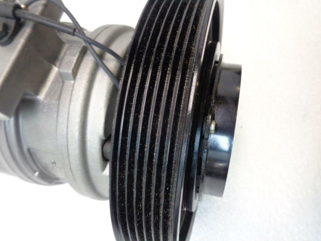 NEW HANCOCK INDUSTRIES 29-5677NA AC COMPRESSOR (UNKNOWN FITMENT) R2