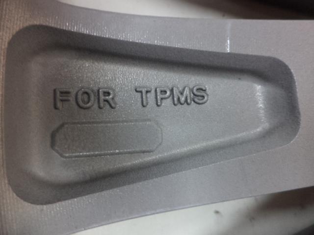 NEW GENUINE ACURA TLX ENKEI WHEEL 18X7.5 5X120.7 TZ3 18075A 42700-TZ3-R11 WR