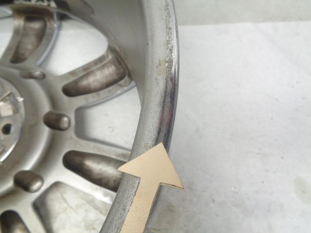 BENTLEY WHEELS 3W0601025AA  FOR BENTLEY GT GTC FLYING SPUR 20X9 ET41 SET OF 3 SR