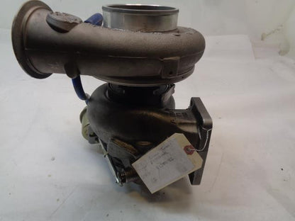 DETROIT DIESEL 60 SERIES TURBOCHARGER R23528065 MODEL GTA E2