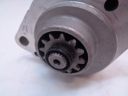 NEW DURALAST GOLD STARTER MOTOR FITS FORD DLG5154 R14B3