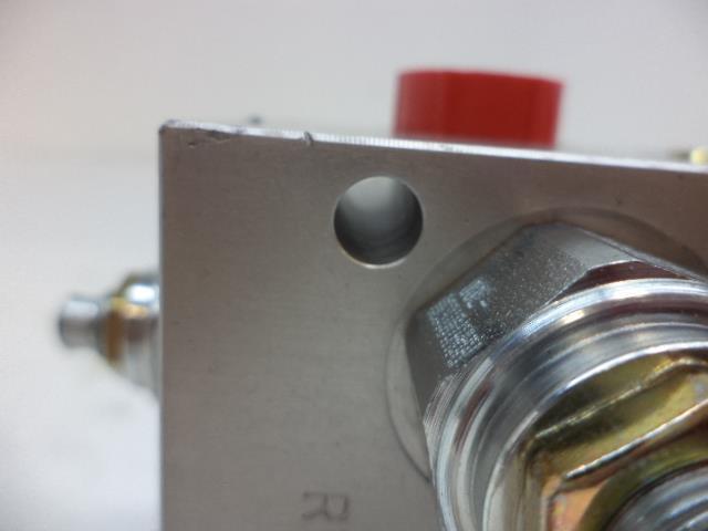 NEW PARKER D1VW008ENJPS4 HYDRAULIC DIRECTIONAL VALVE MANIFOLD R34T1