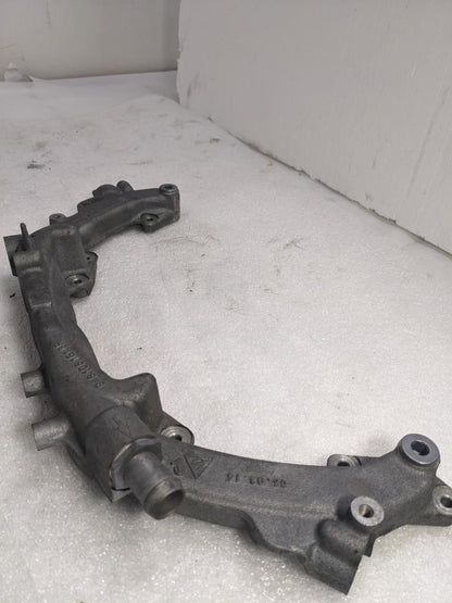 PORSCHE MACAN ENGINE COOLANT DISTRIBUTOR 9481061618R USED 996BGL