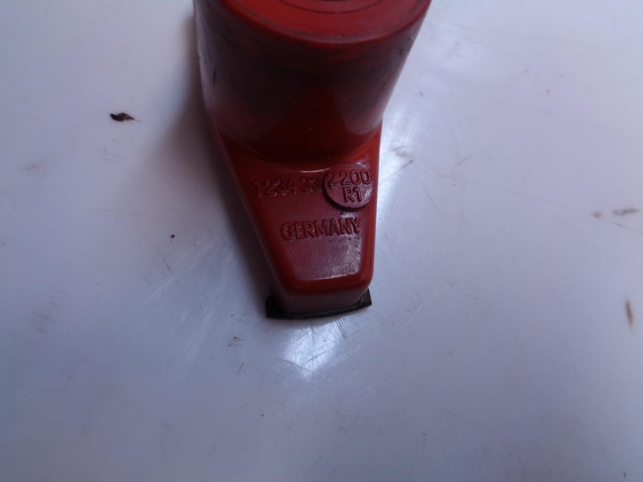 NEW BOSCH IGNITION ROTOR FOR PORSCHE 911 04216 930 602 902 02 R21SPB