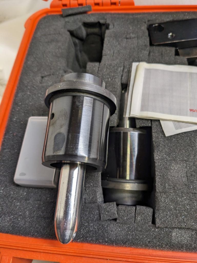 PELICAN CASE MS-40 NEW R5