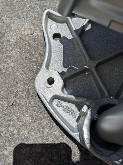 RIDGID 1206 TRISTAND FOR RIDGID POWER DRIVE 300 PIPE THREADING MACHINES NEW H2