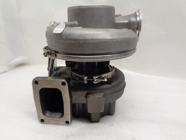 CUMMINS REMANUFACTURED 4956081RX TURBOCHARGER FOR QSK NEW E1