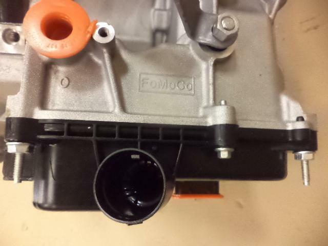 NEW OEM FORD 2014-16 EXPLORER 6 SPEED AUTOMATIC TRANSMISSION DA8P-7000-CB BSRG6