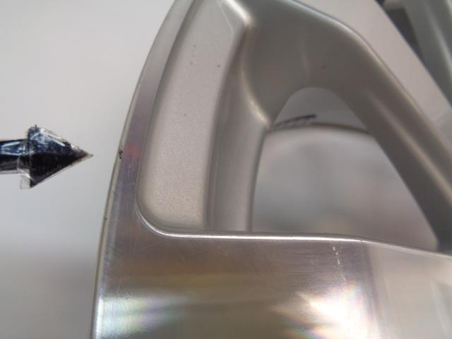 1 NEW MRR HR9 DIAMOND CUT FACE 19X9.5 5X120 ET+20 WR