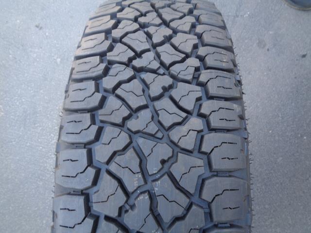 1 KELLY EDGE AT 245 70 16 107T SL 357762286 SU16
