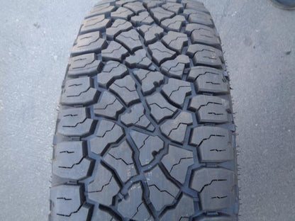 1 KELLY EDGE AT 245 70 16 107T SL 357762286 SU16
