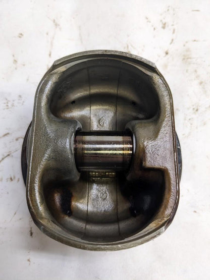 PORSCHE BOXSTER 987 05-08 PISTON CYLINDER (6) 09309481 USED 996G.L