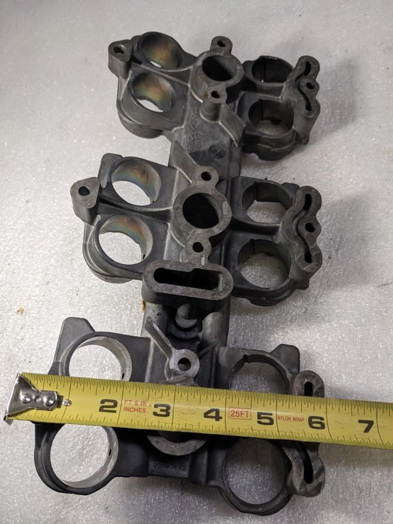 PORSCHE 911 BOXSTER PESTLE/TAPPET HOUSING 99710404300 USED 996B.GL