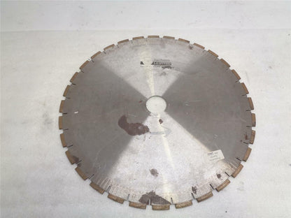 NEW SANDWICH CORE LAMITEC 22" DIAMOND SAW BLADE 0543-33181-39975 SP2