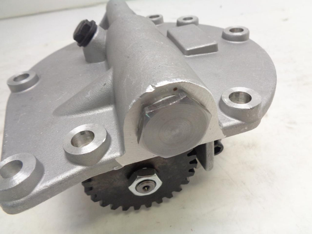1 NEW INTERNAL PTO HYDRAULIC PUMP 25 SPLINE GEAR UNKNOWN MAKE/MODEL R18T1