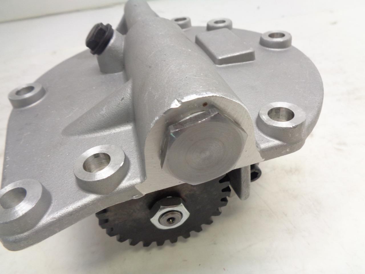 1 NEW INTERNAL PTO HYDRAULIC PUMP 25 SPLINE GEAR UNKNOWN MAKE/MODEL R18T1
