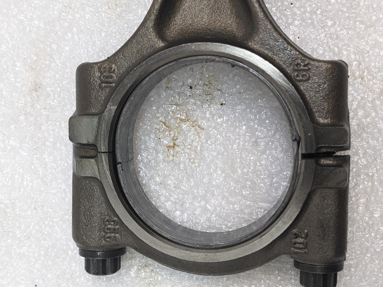 PORSCHE 911/996  CONNECTING PISTON ROD #5 9961031026R USED 996BGL2T2