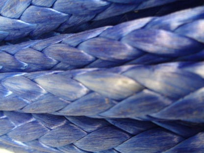 NEW MARLOW SYNTHETIC SUPERWINCH ROPE 90-24564 1/2"X90" R18