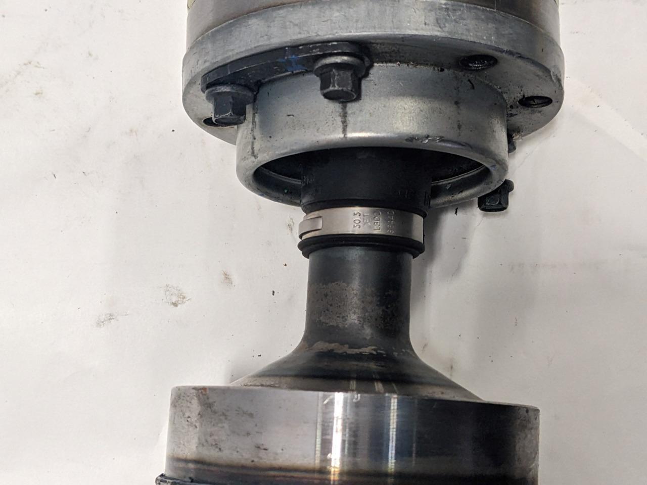 Mopar 52853338AD Rear Drive Shaft FOR 2009-2001 JEEP WRANGLER  BSRG1