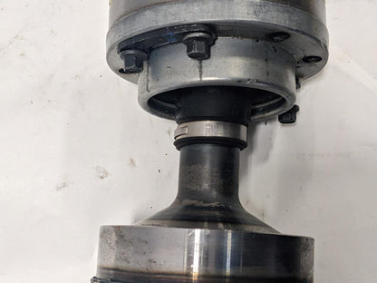 Mopar 52853338AD Rear Drive Shaft FOR 2009-2001 JEEP WRANGLER  BSRG1